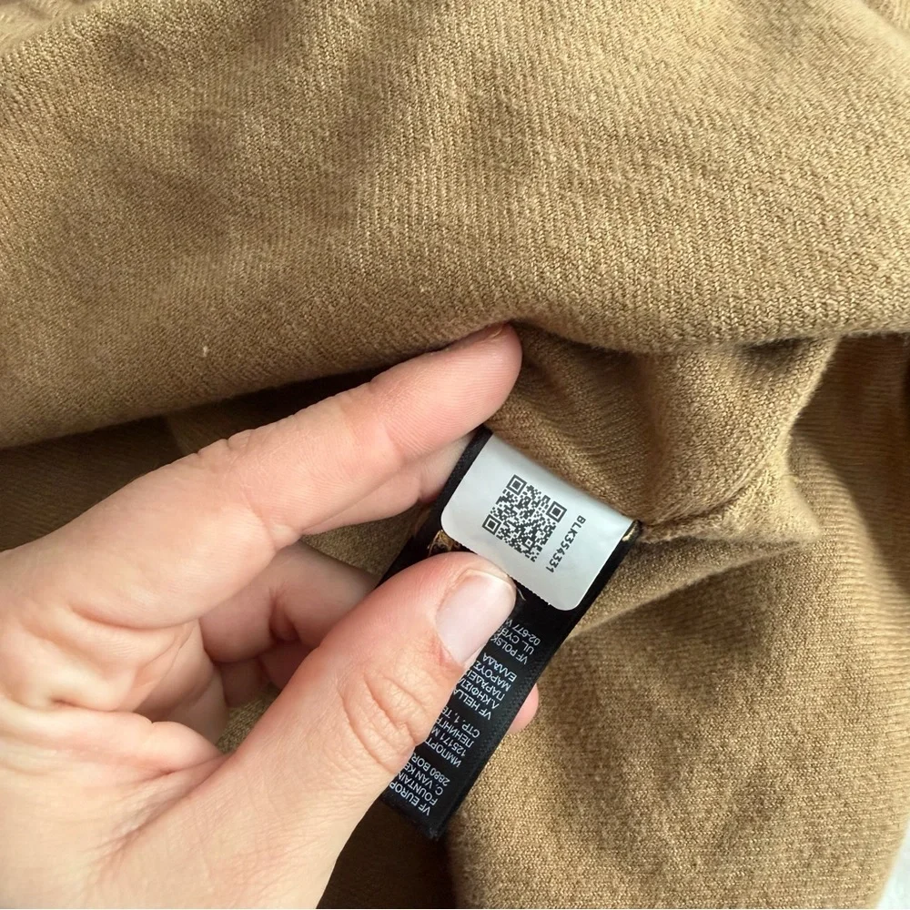 The North Face Men’s 100% Cotton Flannel Size Medium